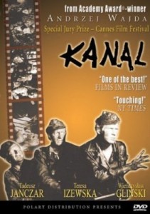 Kanal DVD