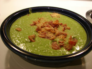 Pea Soup