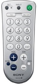 sony-remote