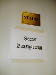 secret-passageway