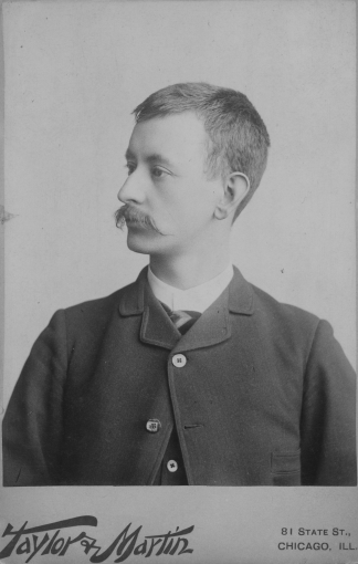 Frank Edward Weiss