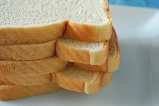 Bread Slices