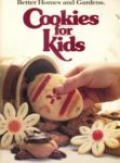 Cover of Cookies For Kids